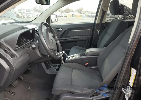 2010 Dodge Journey Sxt from USA, damaged, VIN 3D4PG5FV0AT102433